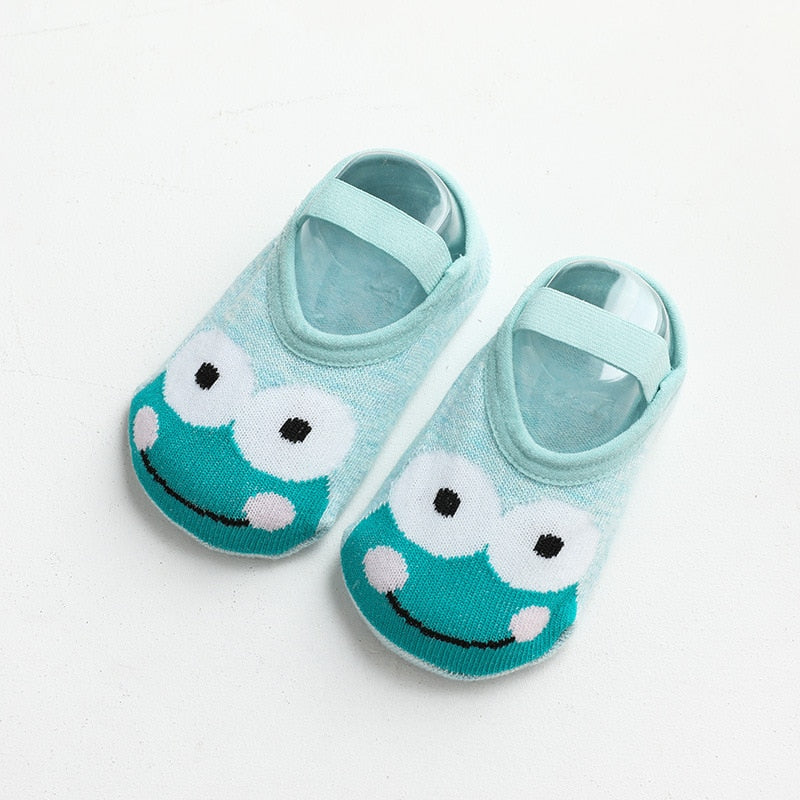 Spring Anti Slip Socks - Grafton Collection
