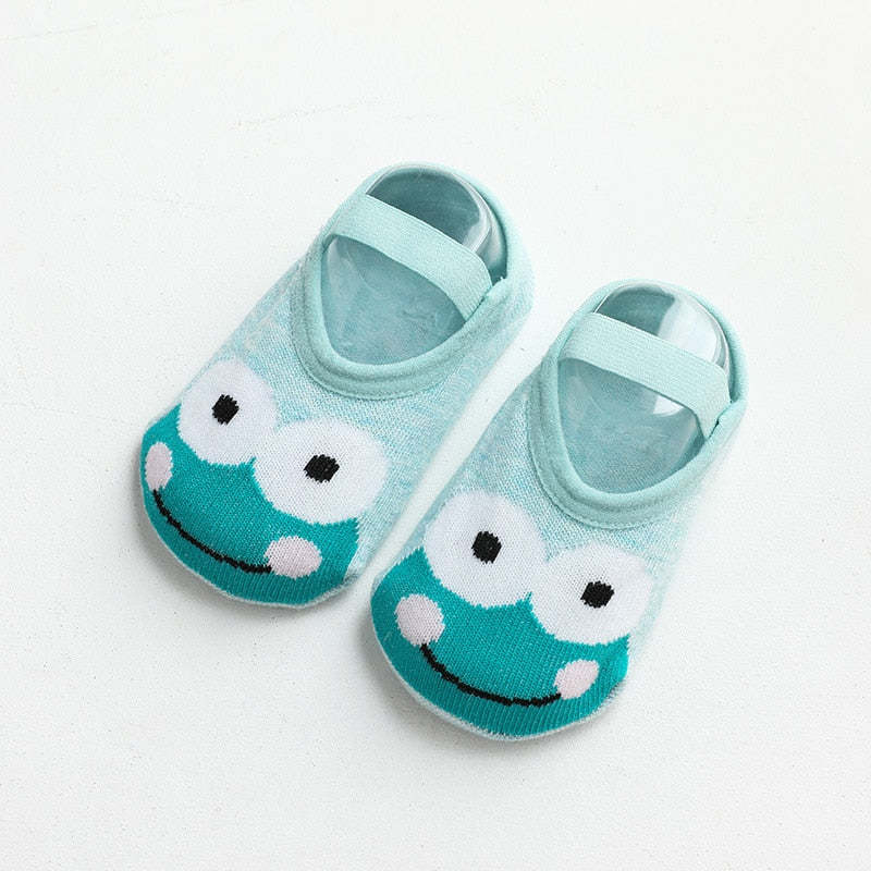 Spring Anti Slip Socks - Grafton Collection