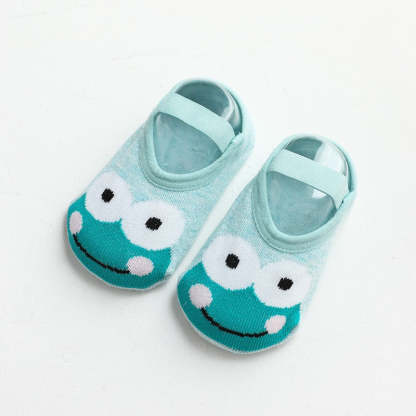Spring Anti Slip Socks - Grafton Collection