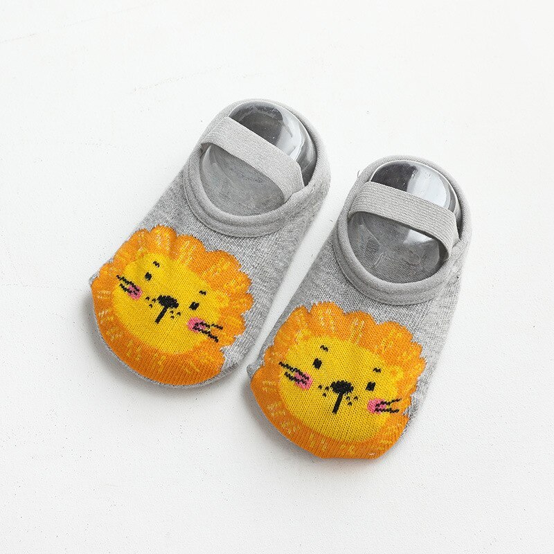 Spring Anti Slip Socks - Grafton Collection