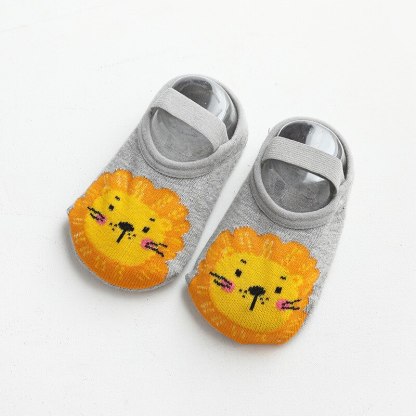Spring Anti Slip Socks - Grafton Collection