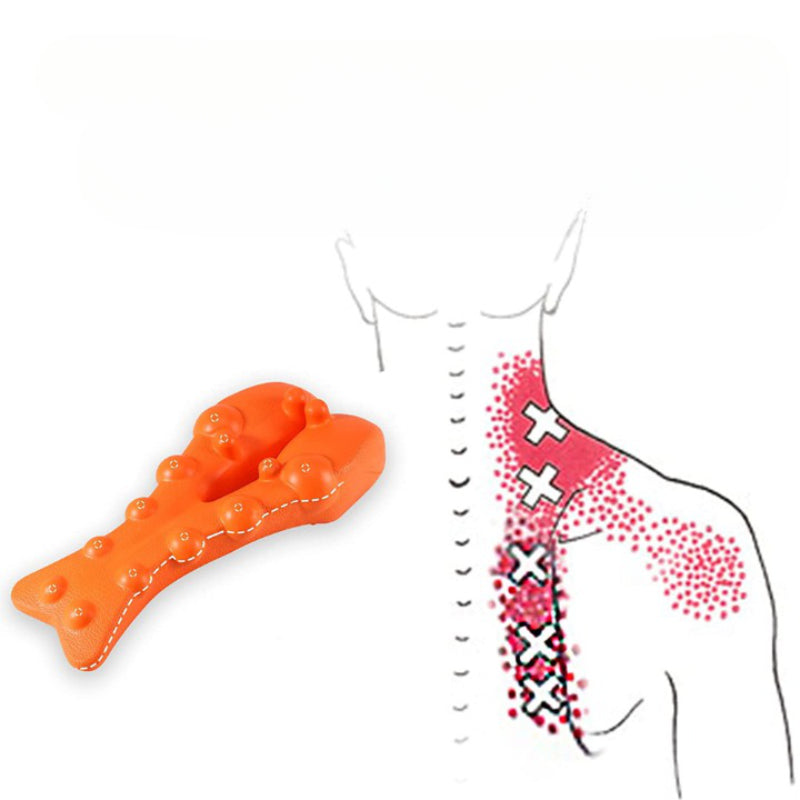 Trigger Points Stretcher - Grafton Collection