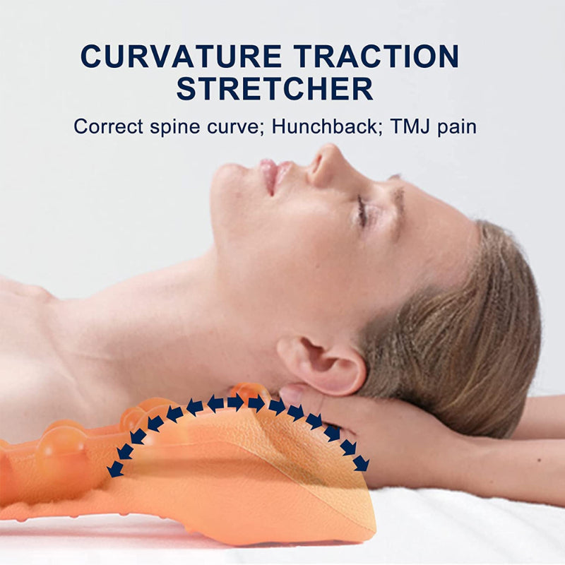 Trigger Points Stretcher - Grafton Collection