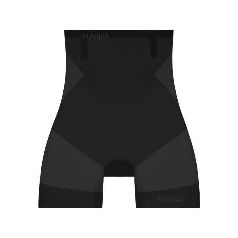 Ultra Thin Shaping Shorts - Grafton Collection