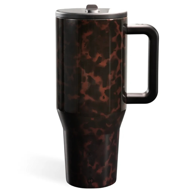 40oz Insulated Tumbler With Handle