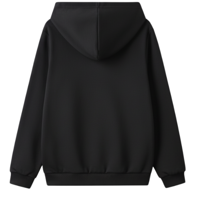 Christmas Football Printed Hoodie For Kids