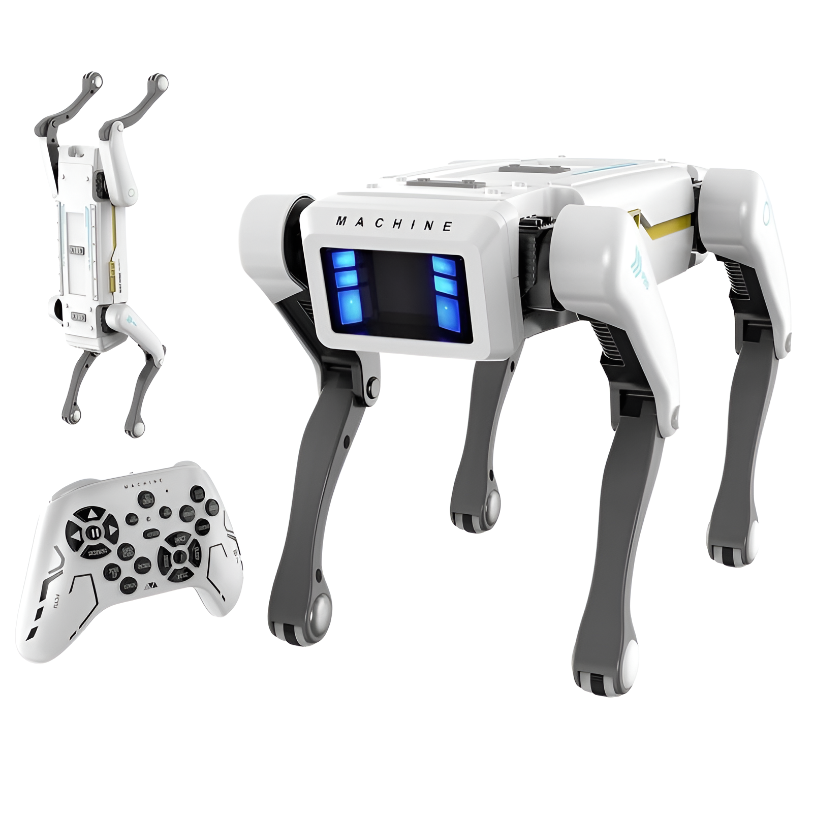 Robot Dog AI Smart Pet