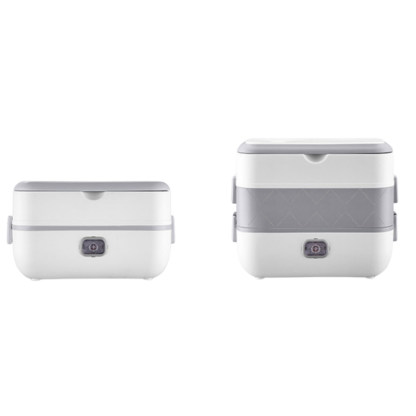 Portable Self-Heating Lunch Box - Grafton Collection