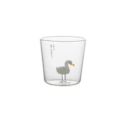 Fun Glass Cups - Grafton Collection