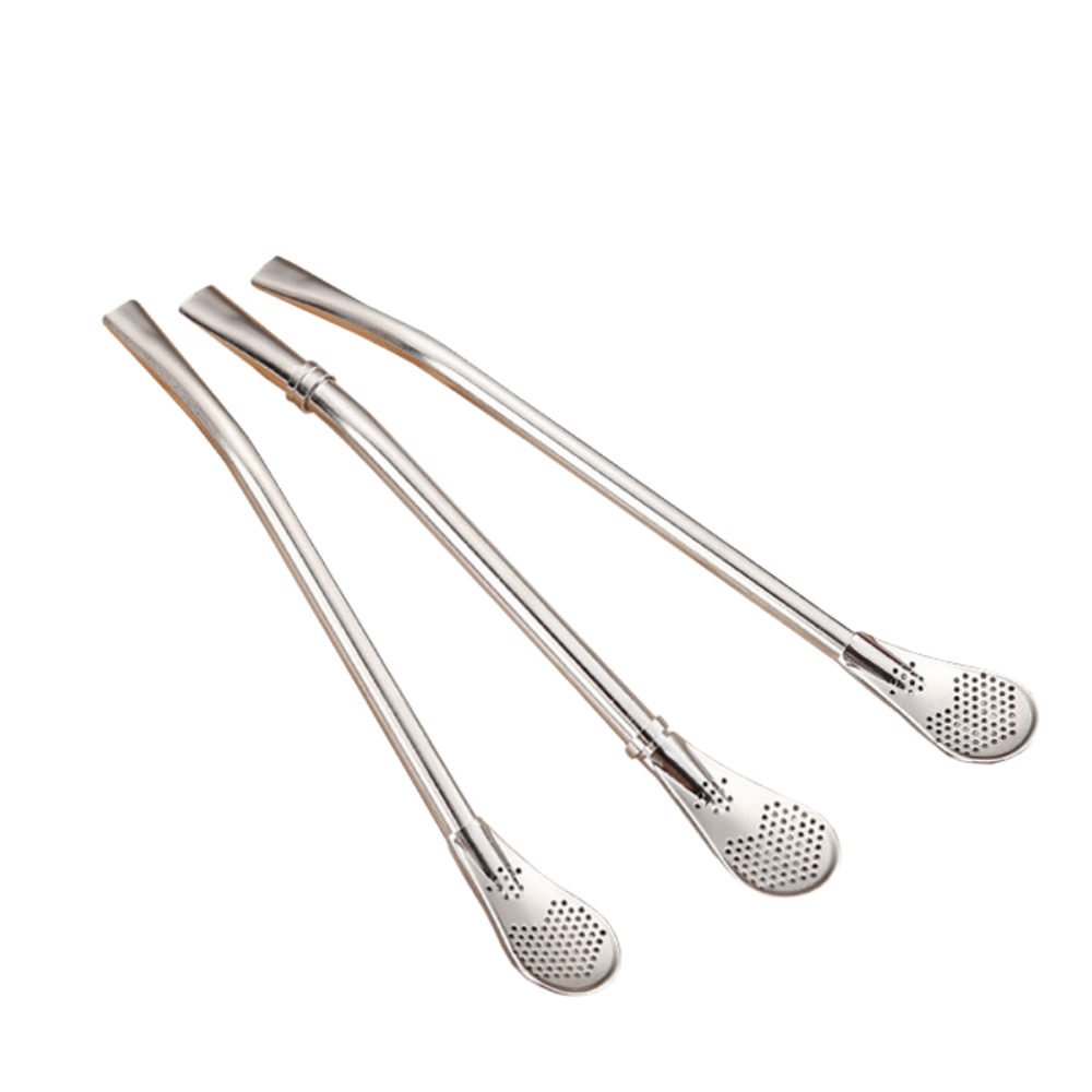 Stainless Steel Bar Spoons - Grafton Collection