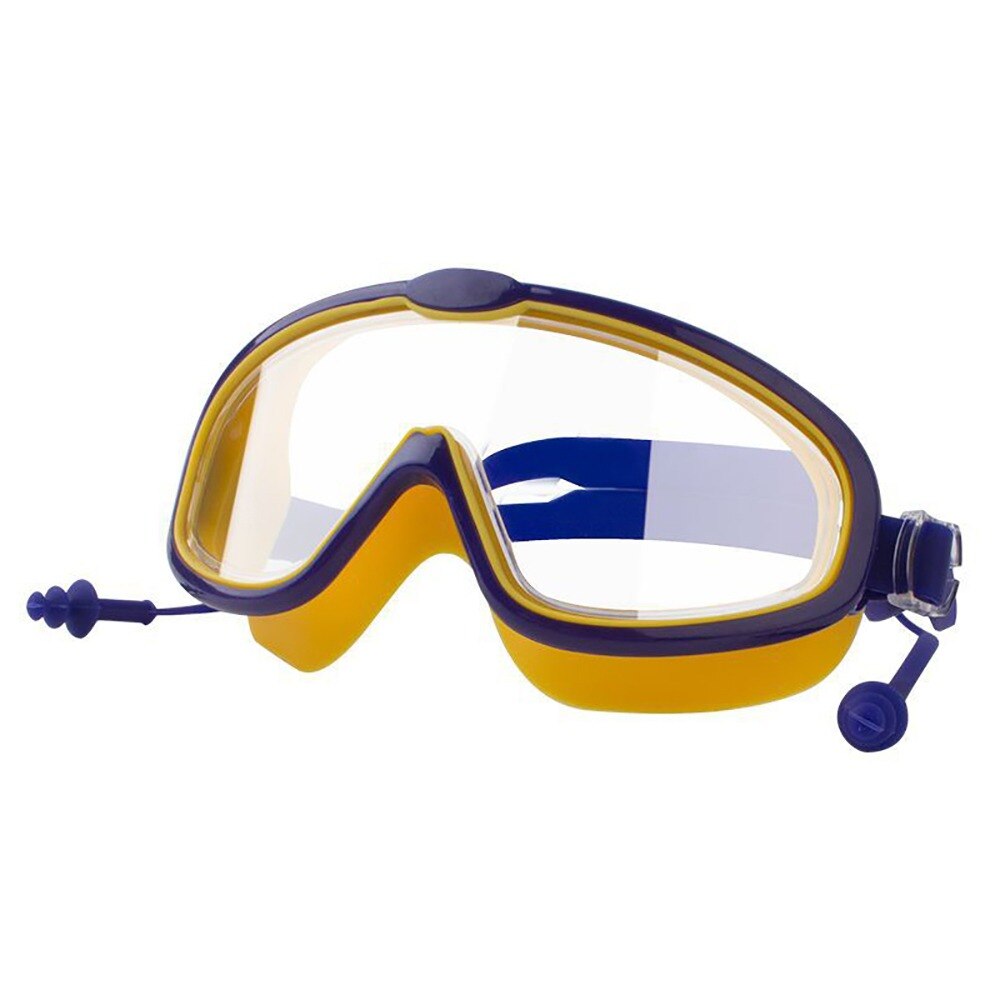 Waterproof Swimming Goggles - Grafton Collection