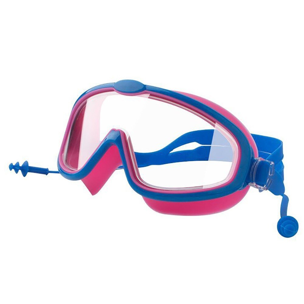 Waterproof Swimming Goggles - Grafton Collection