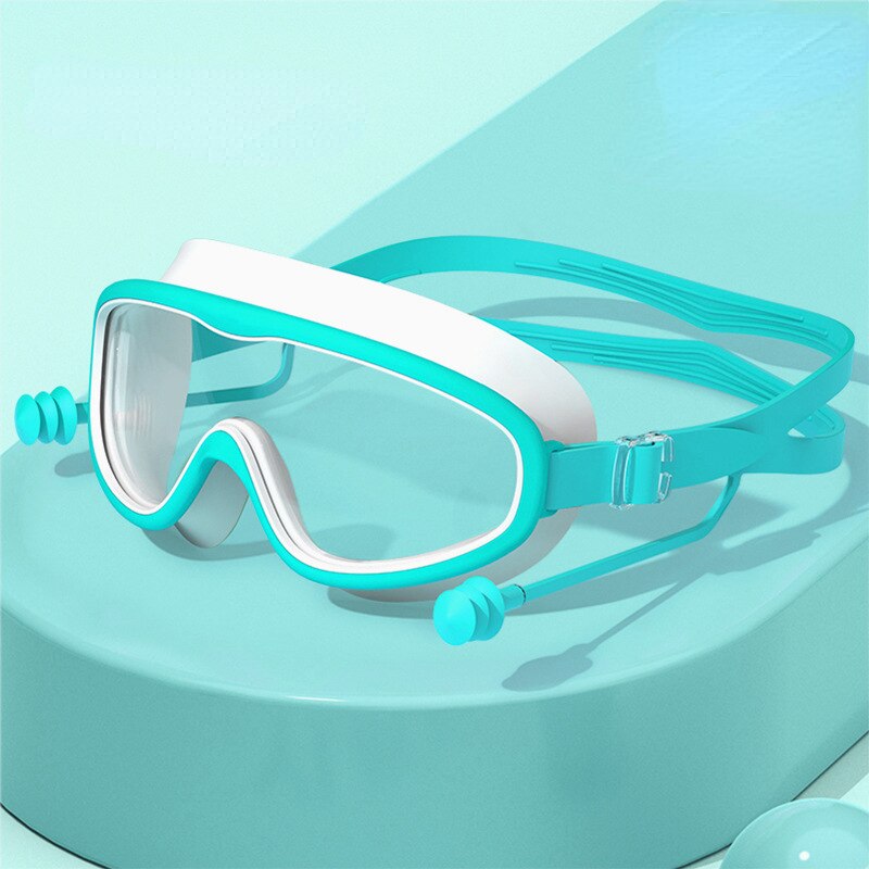 Waterproof Swimming Goggles - Grafton Collection