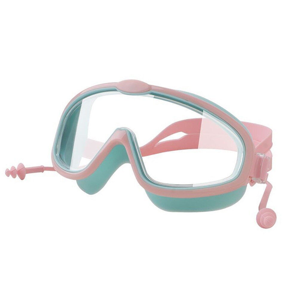 Waterproof Swimming Goggles - Grafton Collection