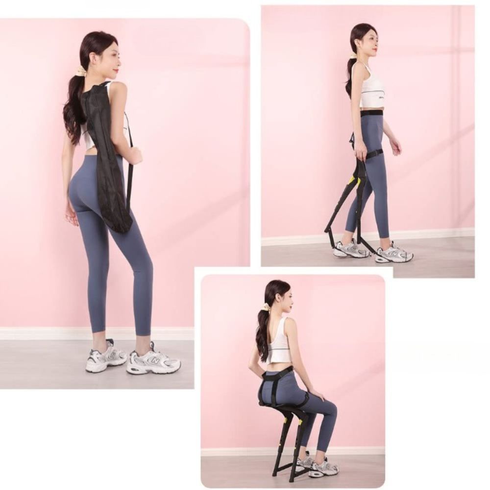 Wearable Lightweight Folding Chair - Grafton Collection