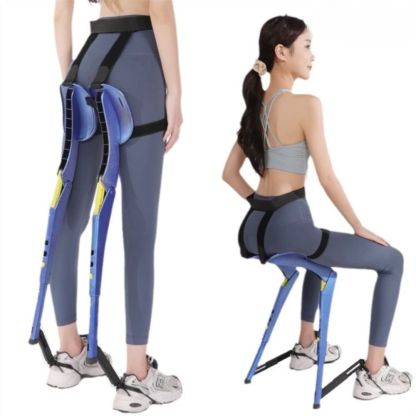 Wearable Lightweight Folding Chair - Grafton Collection