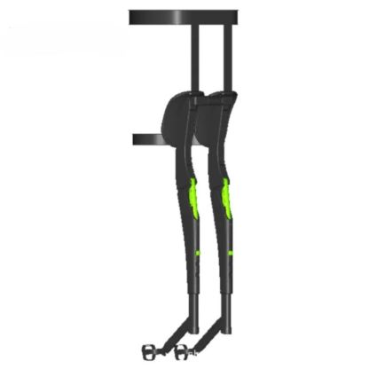 Wearable Lightweight Folding Chair - Grafton Collection