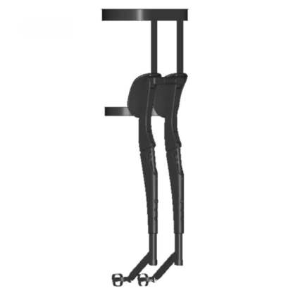Wearable Lightweight Folding Chair - Grafton Collection