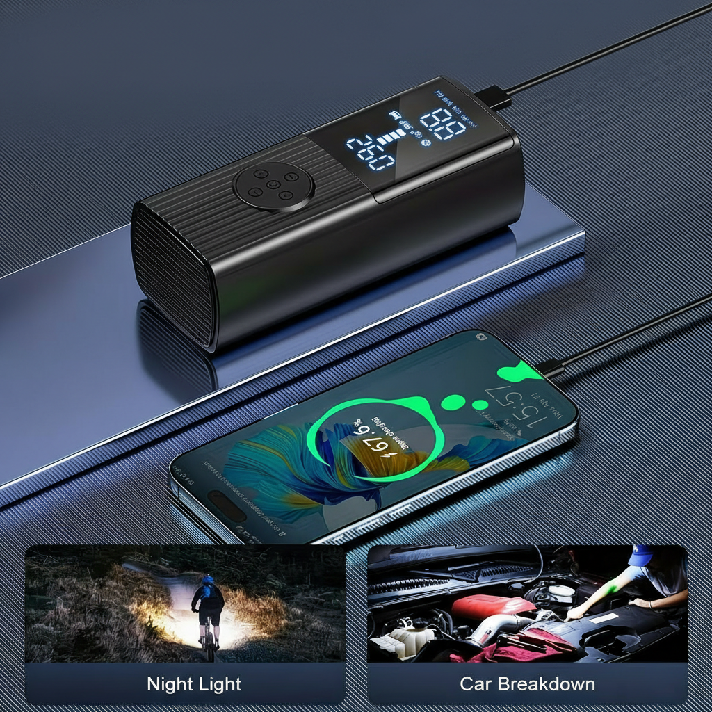 180 Pieces Of Electric Cordless Drill Tool Box Set