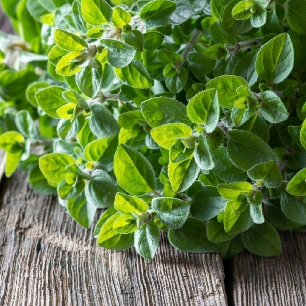 High Germination Rate Oregano Heirloom Nongmo Herb Plant Seeds For Gardening