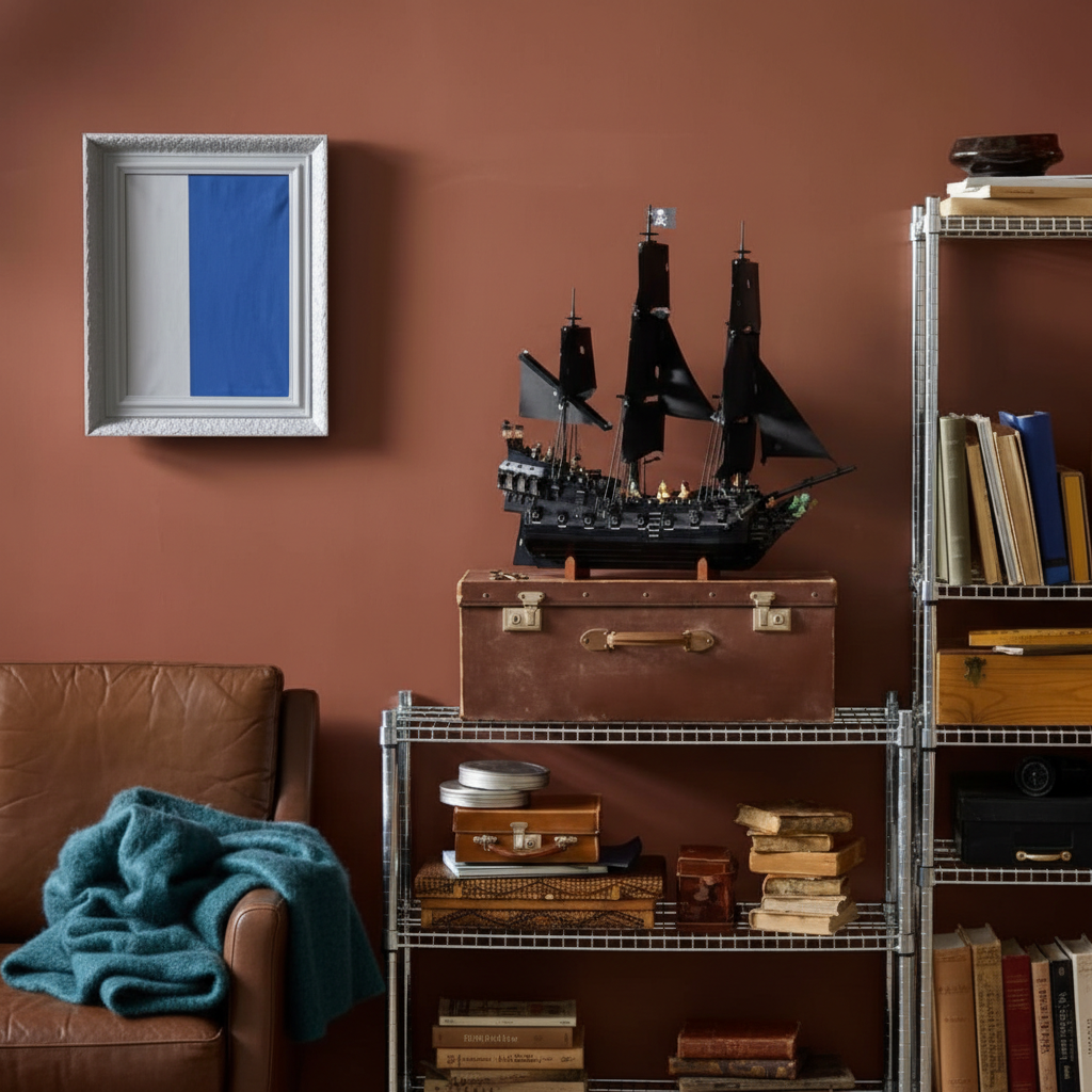 Captain Jack Sparrow Pirate Ship