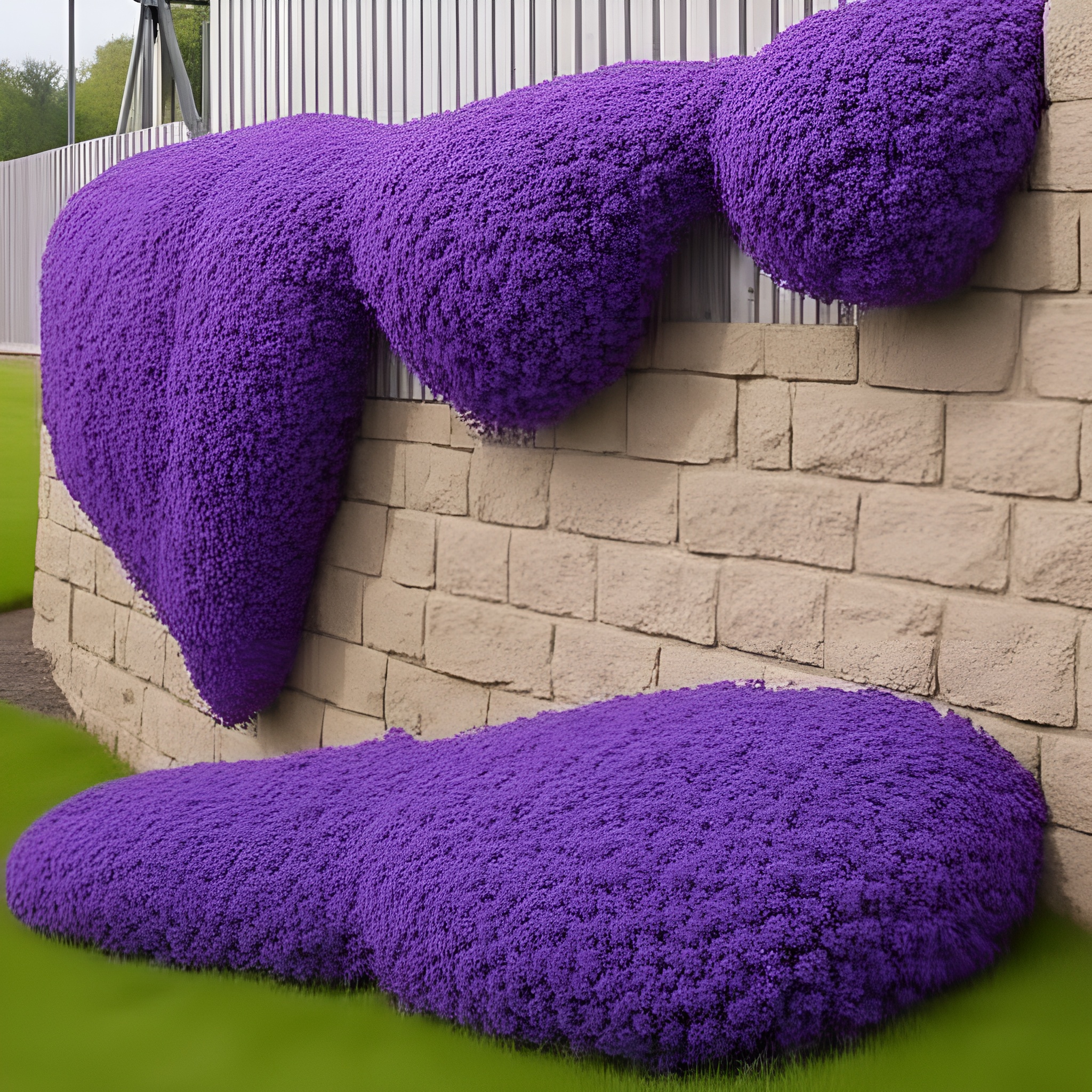 Climbing Rosemary Ground Cover Plant Seeds