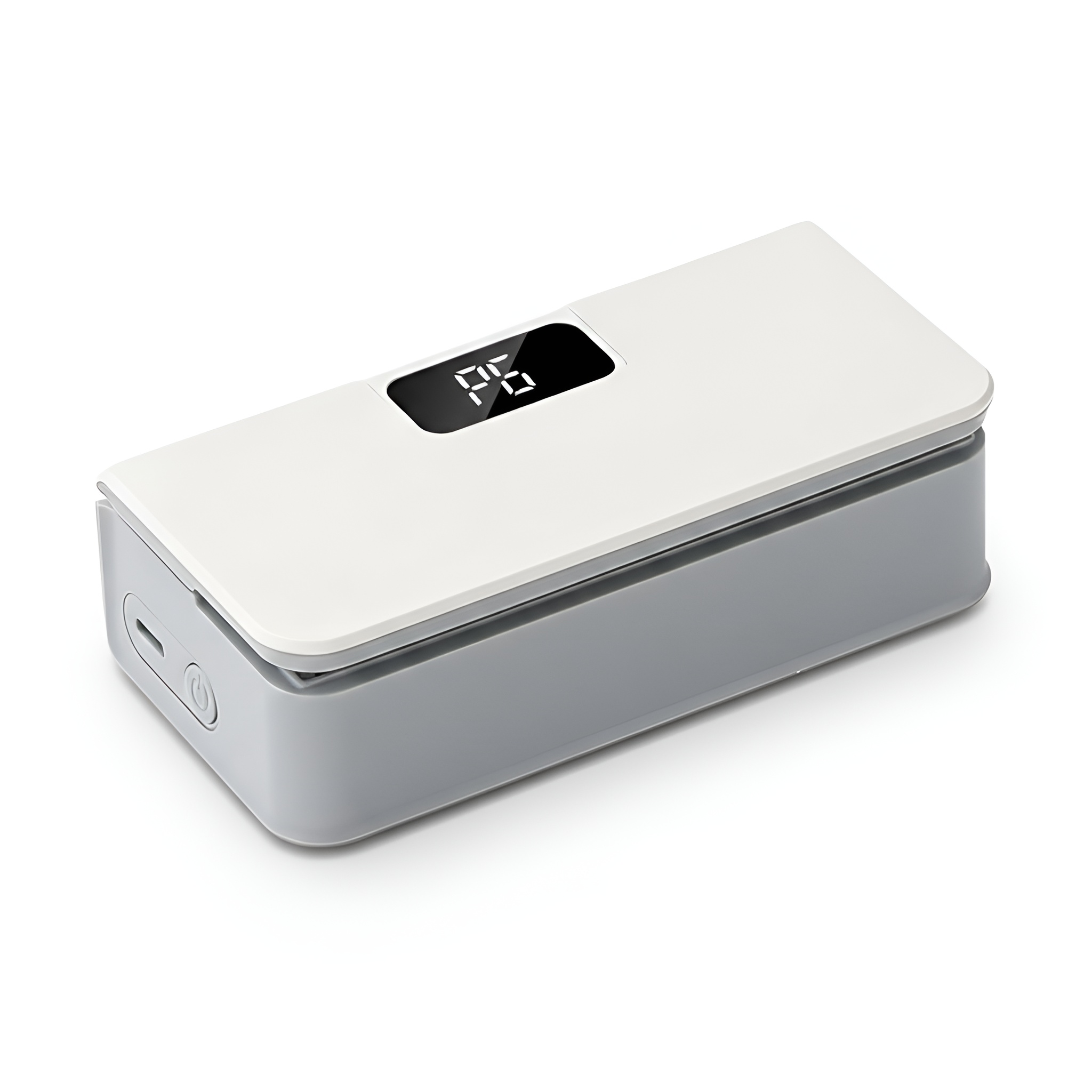 Compact Food Vacuum Bag Sealer