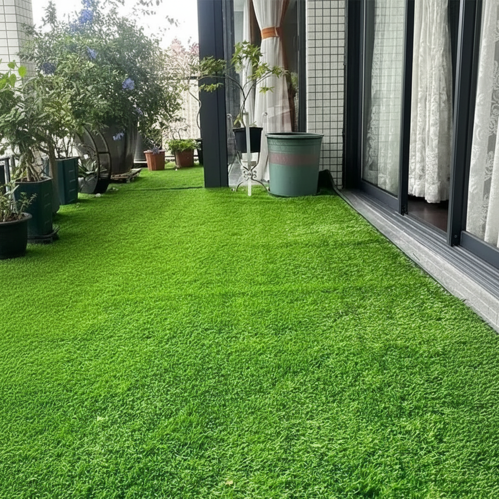Artificial Grass Carpet
