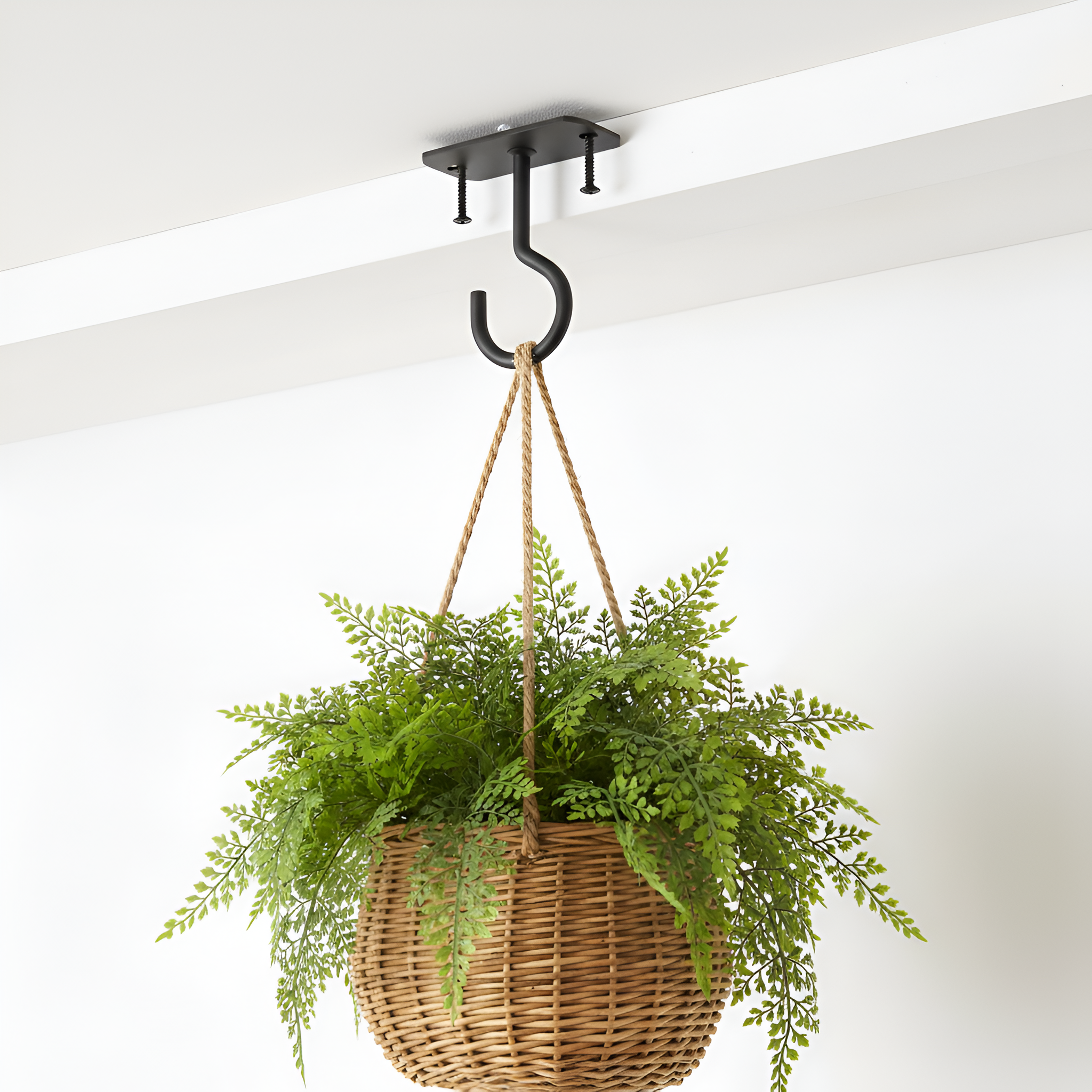 Heavy Duty High Capacity Load Bearing Hanging Hooks With Modern Design