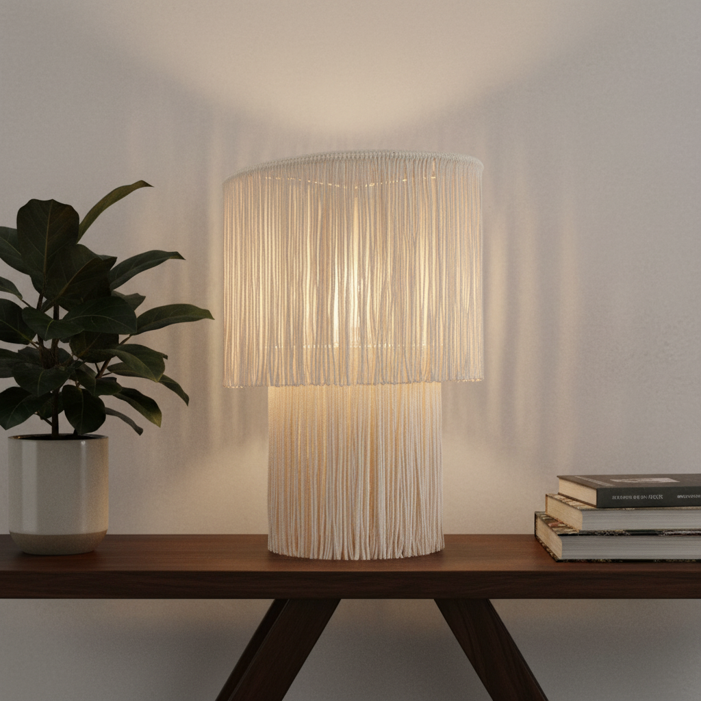 Hanging Lamp Cover For Ceiling Pendant Light 
