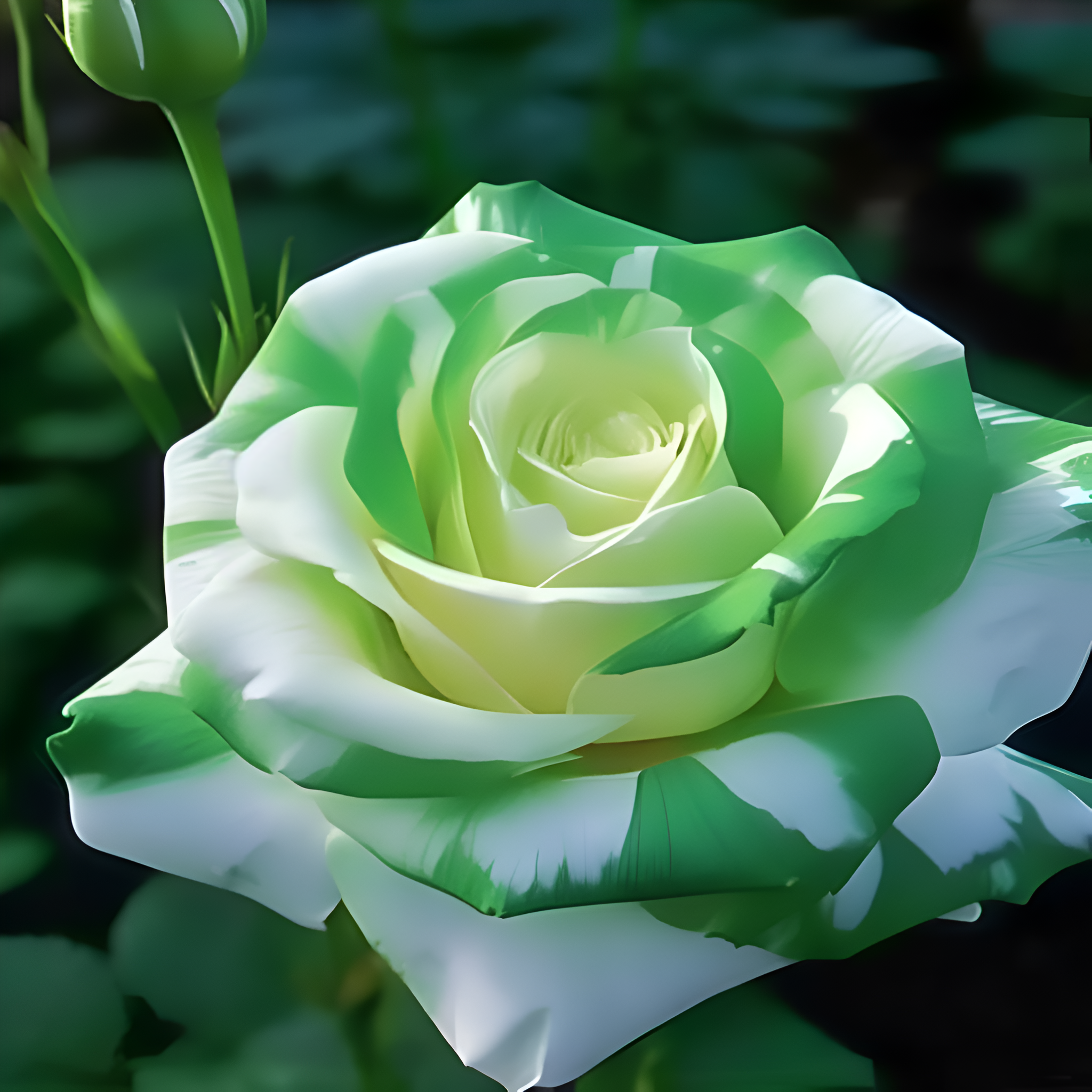 Dragon Rose Perennial Plants Seeds For Outdoor Garden Display