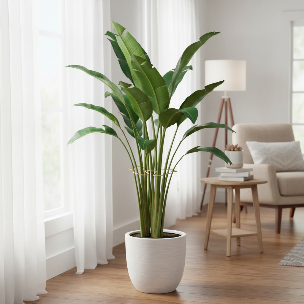 Turtle Bamboo Plant Support Hooks For Climbing Plants And Garden Decoration