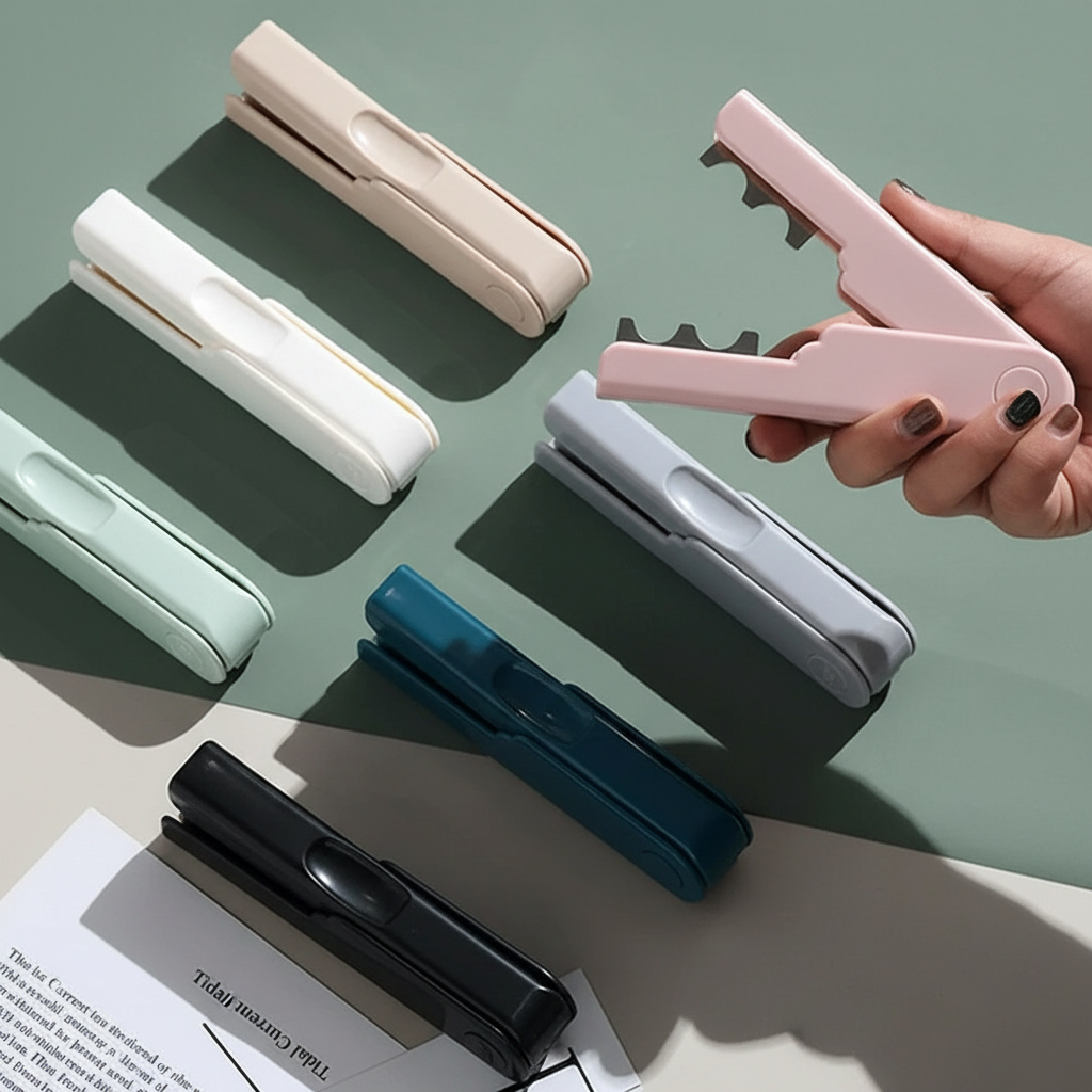 Portable Rose Thorn Stripper And Leaf Remover Gardening Tool For Flower Arranging