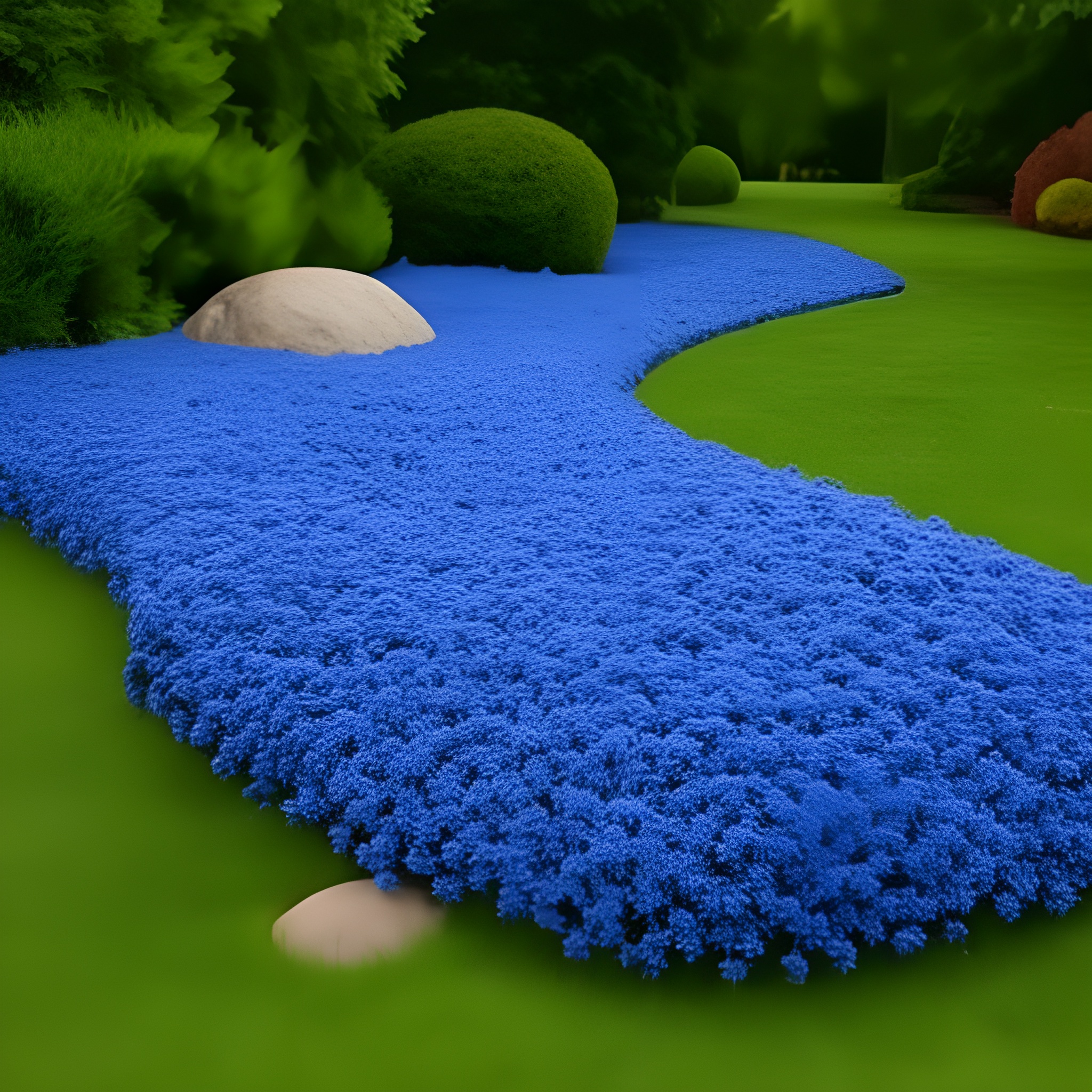 Climbing Rosemary Ground Cover Plant Seeds