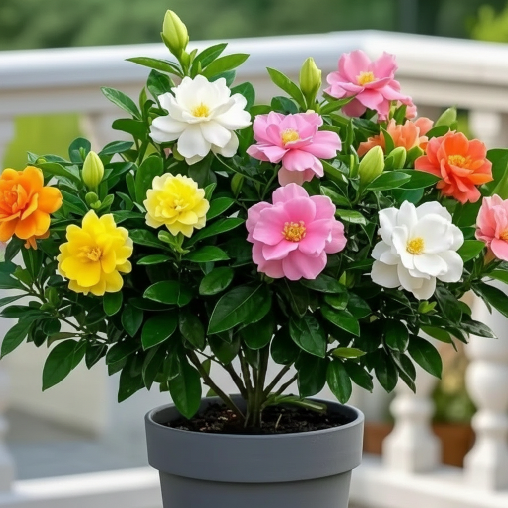 Colorful Foliage Plant Seeds For Indoor Or Outdoor Home Garden Decor