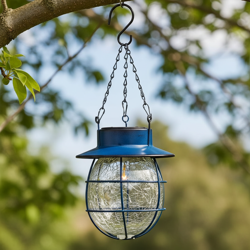 Adjustable Metal Hanging Chains With Hooks For Planters And Lanterns
