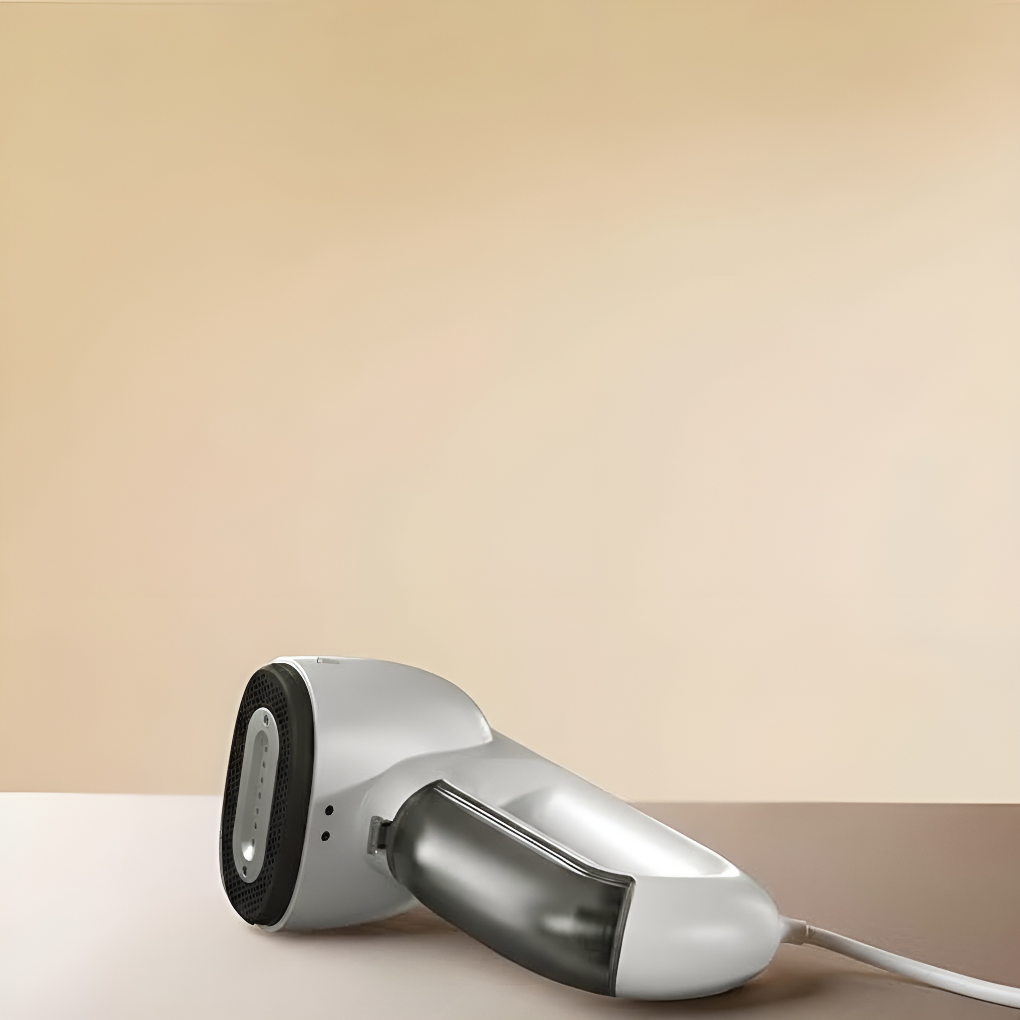 Portable Travel Vacuum Garment Steamer