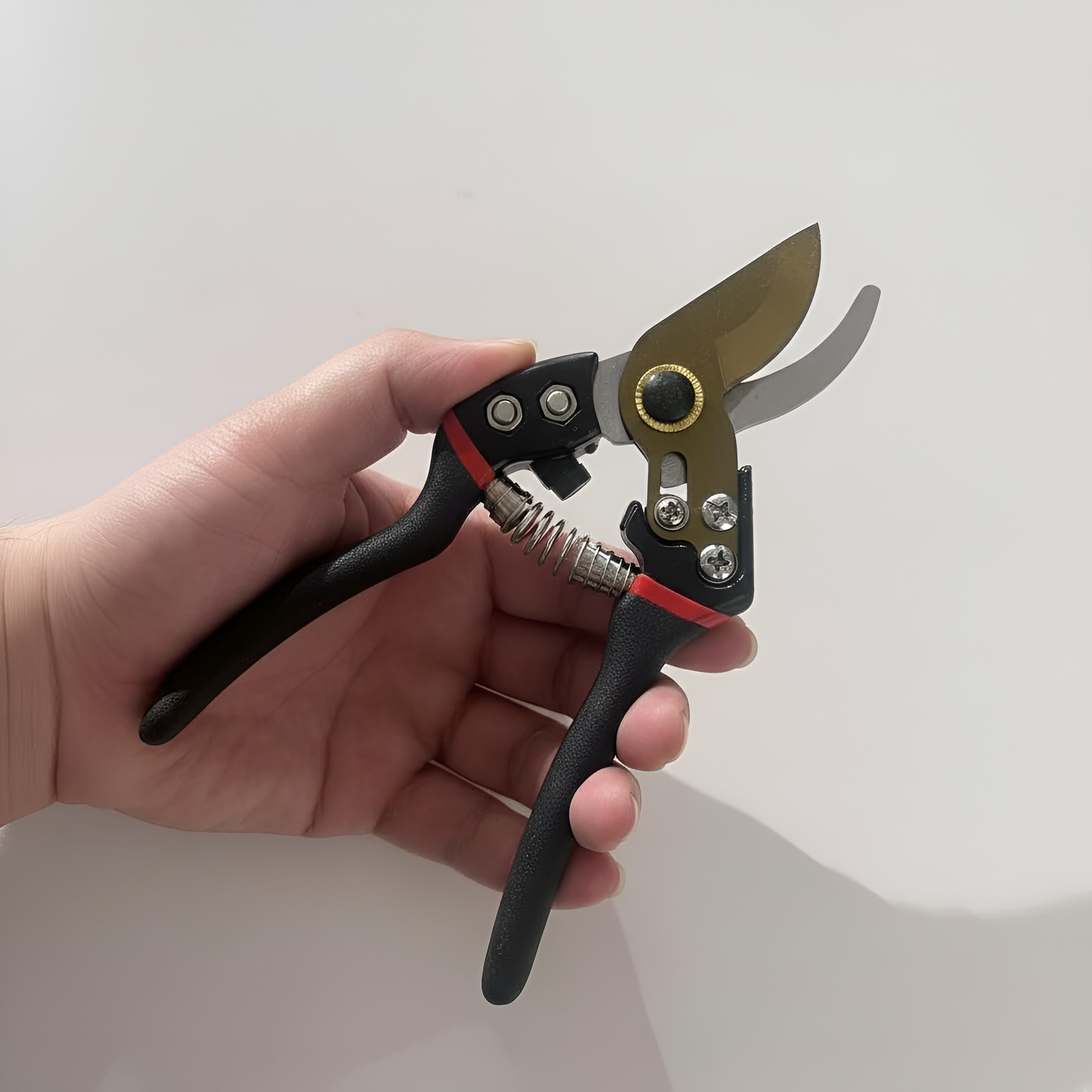 SK5 Steel Heavy Duty Tree Branch Pruning Shears For Gardening