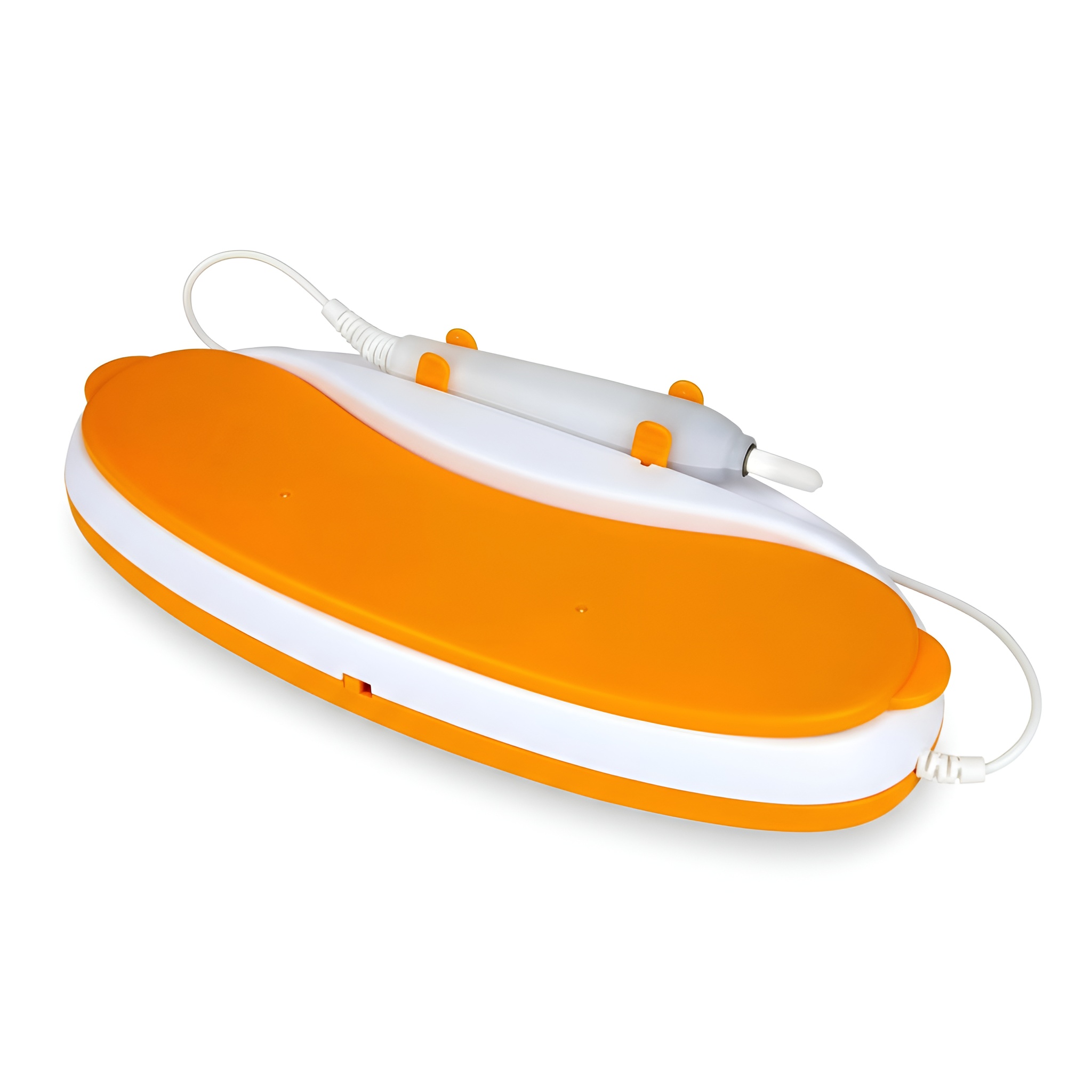 Magic Light Brush Painting Set Without Stain Colors For Kids