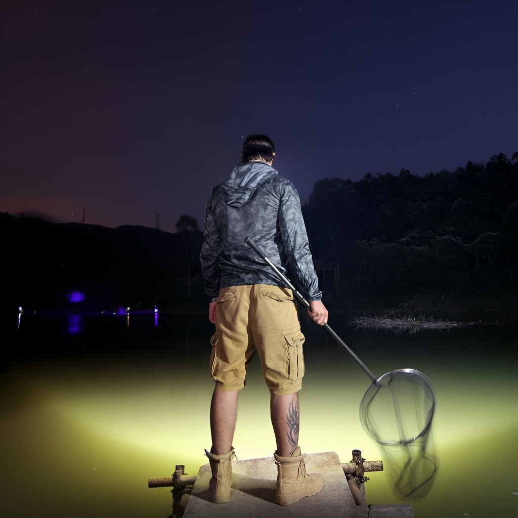Rechargeable Headlamp Flashlight 2-Pack