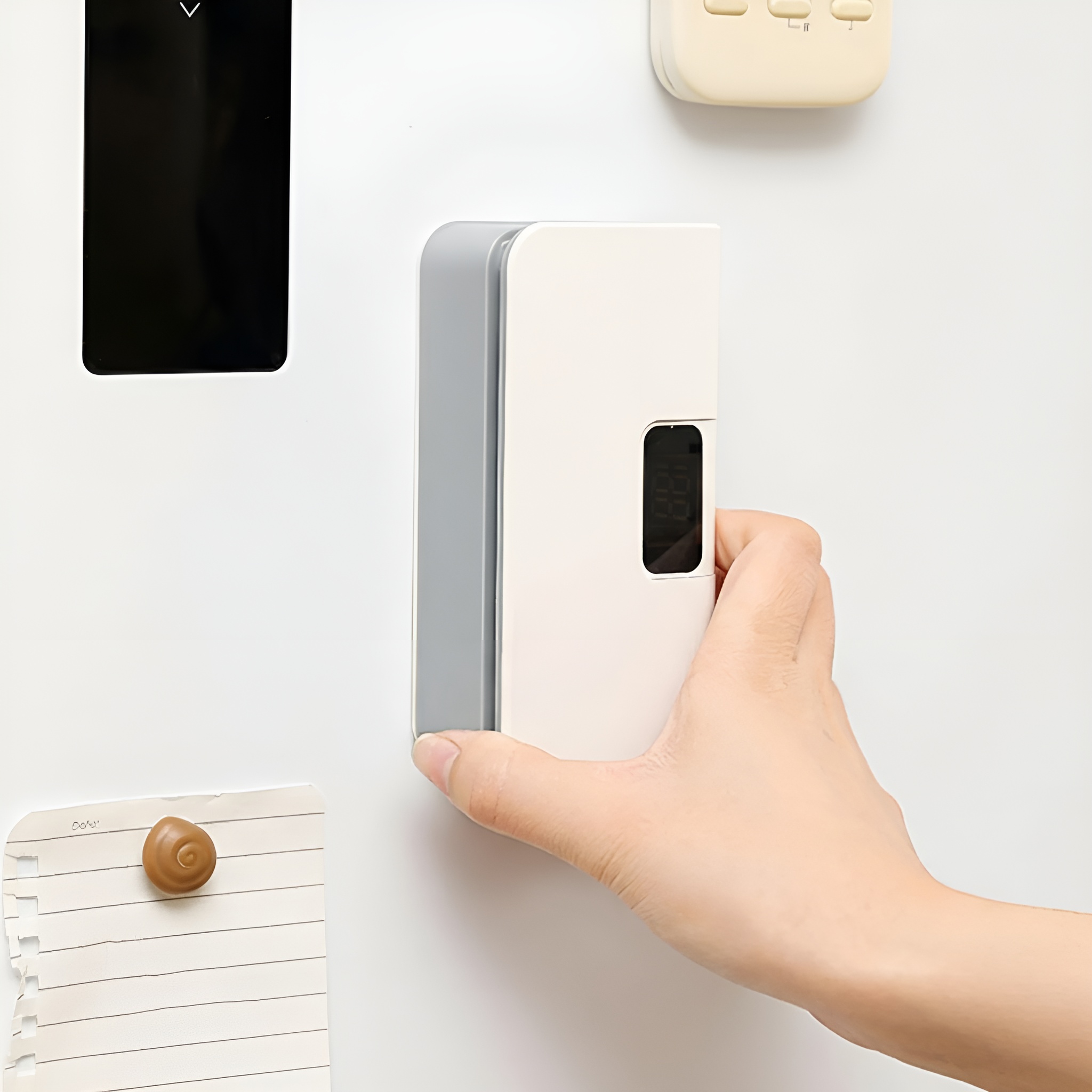 Compact Food Vacuum Bag Sealer