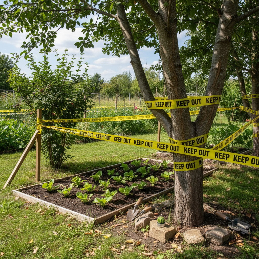 Caution Danger Warning Barrier Tape For Construction Site Decoration