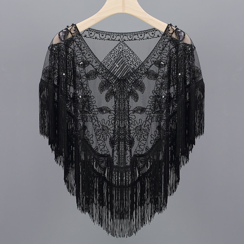 Women Fashionable Shawl - Grafton Collection