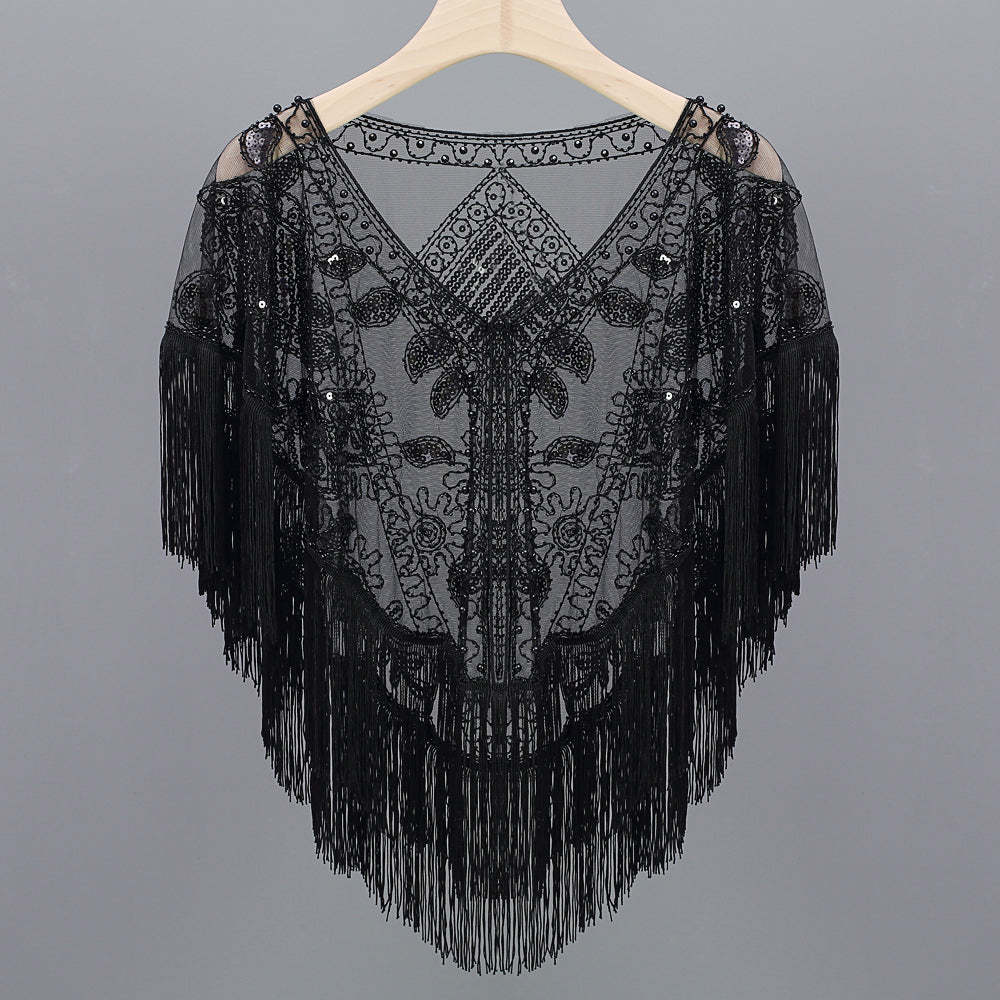 Women Fashionable Shawl - Grafton Collection