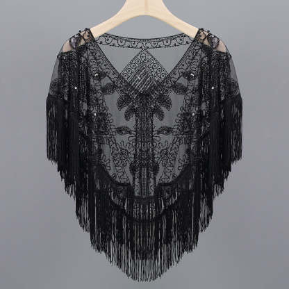 Women Fashionable Shawl - Grafton Collection