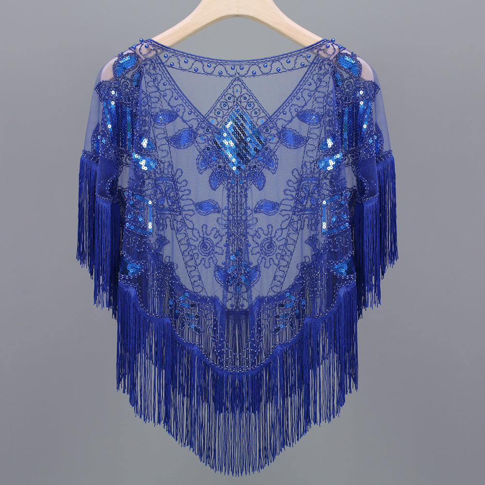 Women Fashionable Shawl - Grafton Collection