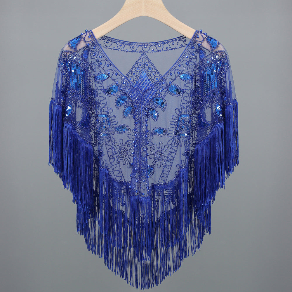 Women Fashionable Shawl - Grafton Collection