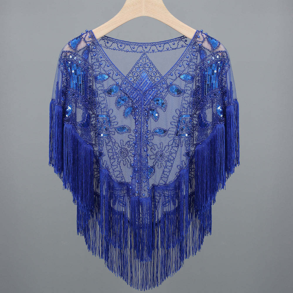 Women Fashionable Shawl - Grafton Collection