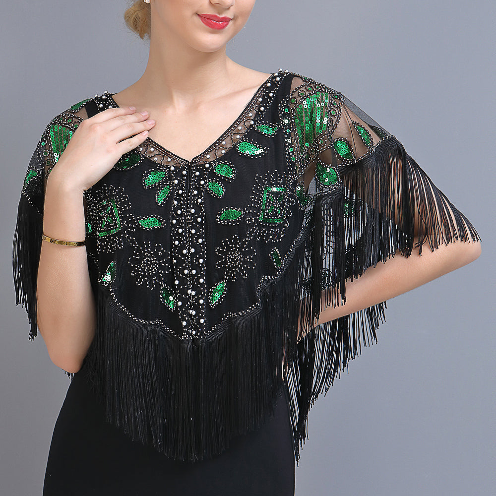 Women Fashionable Shawl - Grafton Collection