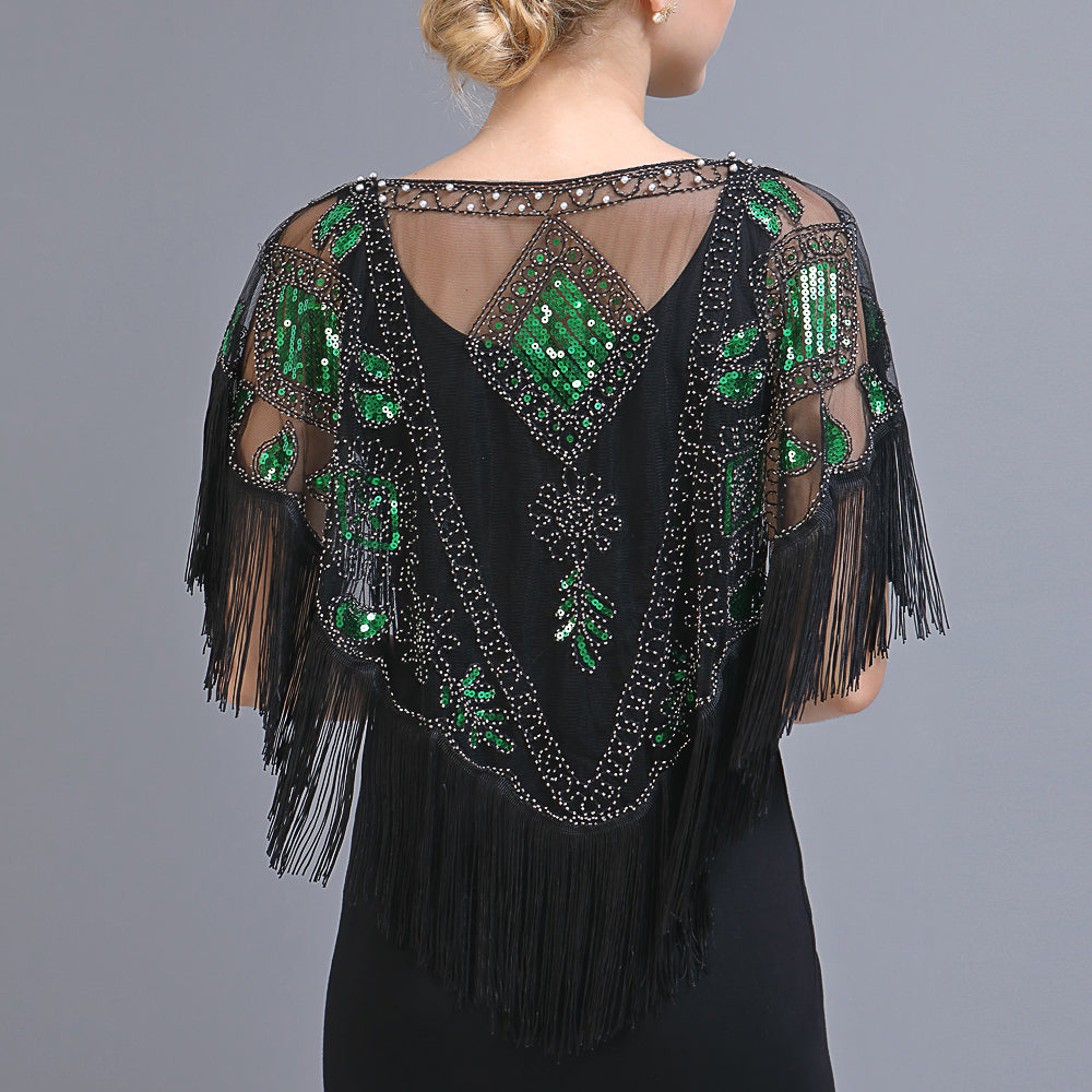 Women Fashionable Shawl - Grafton Collection